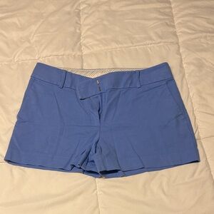 LOFT Blue Women's Shorts
